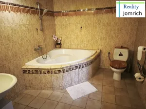 Prodej rodinného domu, Liberec, Rochlická, 170 m2