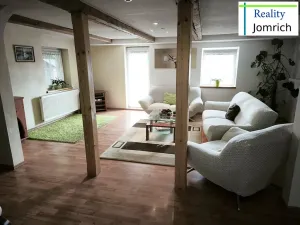 Prodej rodinného domu, Liberec, Rochlická, 170 m2