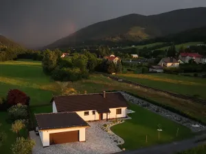 Prodej rodinného domu, Ostravice, 146 m2