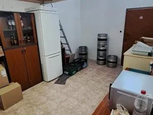 Pronájem restaurace, Šebrov-Kateřina, 77 m2