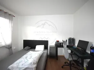 Prodej bytu 2+1, Jeseník, Seifertova, 54 m2