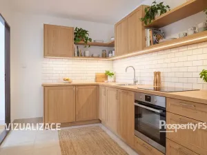 Prodej rodinného domu, Telnice, 192 m2