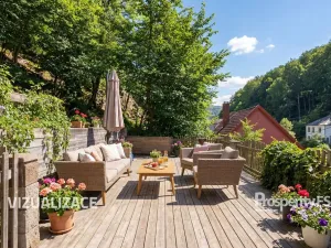 Prodej rodinného domu, Telnice, 192 m2