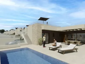 Prodej vily, Rojales, Španělsko, 214 m2