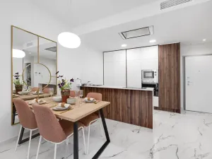 Prodej bytu 3+kk, San Miguel de Salinas, Španělsko, 70 m2