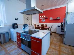 Prodej vícegeneračního domu, Vejprty, 900 m2