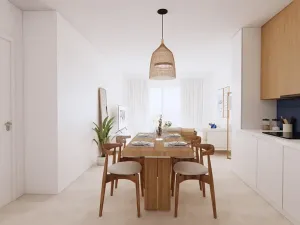 Prodej bytu 3+kk, Pilar de la Horadada, Španělsko, 73 m2