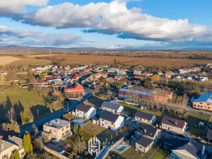 Prodej pozemku pro bydlení, Svésedlice, 851 m2