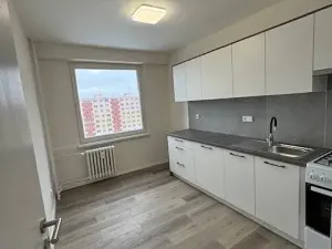 Pronájem bytu 3+1, Příbor, Pionýrů, 74 m2