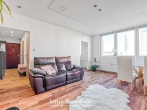 Prodej bytu 3+1, Ostrava, Emanuela Podgorného, 71 m2