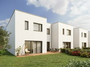 Prodej rodinného domu, Kolín, 172 m2