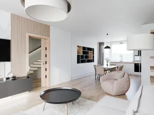 Prodej rodinného domu, Kolín, 172 m2