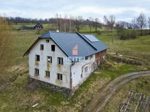 Prodej chalupy, Hanušovice, 300 m2