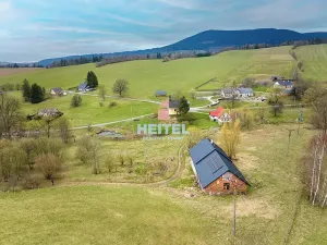 Prodej chalupy, Hanušovice, 300 m2