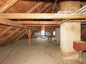 Prodej chalupy, Hanušovice, 300 m2