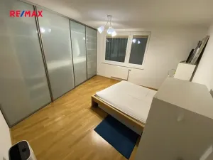Pronájem bytu 2+kk, Praha - Michle, U michelského mlýna, 70 m2