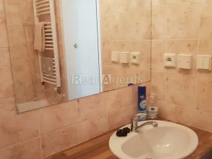 Pronájem bytu 1+kk, Nový Jičín, 26 m2