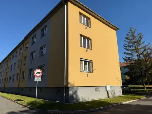 Pronájem bytu 2+1, Přerov, Jižní čtvrť I, 51 m2