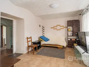 Prodej kanceláře, Mirovice, Táborská, 200 m2