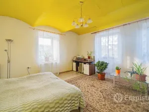 Prodej kanceláře, Mirovice, Táborská, 200 m2