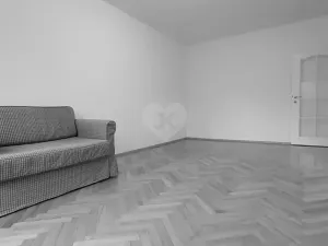 Pronájem bytu 2+1, Praha - Břevnov, Boučkova, 53 m2