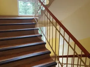 Pronájem bytu 2+1, Praha - Břevnov, Boučkova, 53 m2