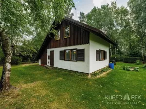 Prodej chaty, Benešov nad Černou, 67 m2