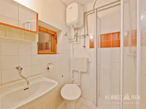 Prodej chaty, Benešov nad Černou, 67 m2