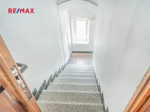 Prodej vícegeneračního domu, Cítoliby, Lounská, 300 m2