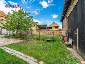 Prodej vícegeneračního domu, Cítoliby, Lounská, 300 m2