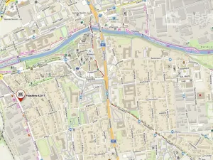 Prodej rodinného domu, Valašské Meziříčí, Palackého, 140 m2