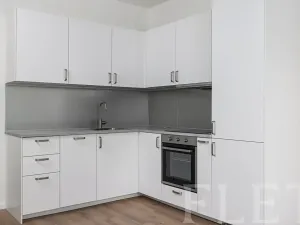 Pronájem bytu 2+kk, Praha - Žižkov, Baranova, 47 m2