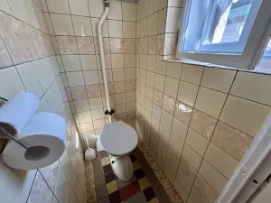 Prodej rodinného domu, Starý Mateřov, 130 m2