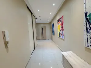 Prodej bytu 3+kk, Praha - Hlubočepy, Trnkovo náměstí, 85 m2