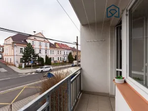 Prodej bytu 3+1, Bystřany, Pražská, 79 m2