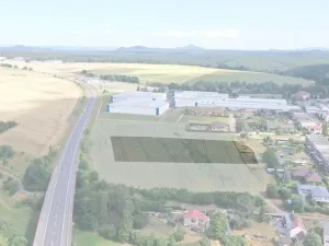 Prodej pozemku pro bydlení, Bělá pod Bezdězem, Tréglova, 6319 m2