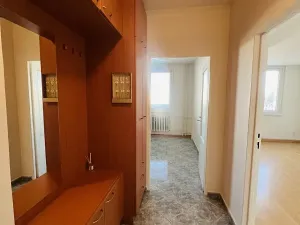 Pronájem bytu 2+1, Olomouc, Železniční, 50 m2