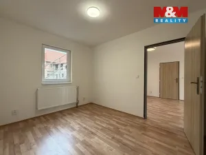 Pronájem bytu 3+kk, Zlonice, Smetanova, 64 m2