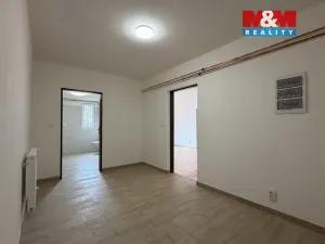 Pronájem bytu 3+kk, Zlonice, Smetanova, 64 m2