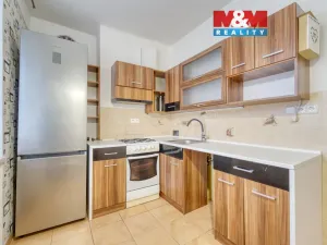 Prodej bytu 2+1, Plzeň - Východní Předměstí, Koterovská, 55 m2