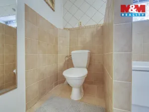 Prodej rodinného domu, Planá, Na Sádkách, 150 m2