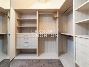 Pronájem bytu 3+kk, Praha - Nové Město, Záhořanského, 109 m2