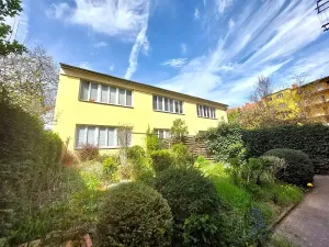 Pronájem bytu 1+kk, Brno, Renneská třída, 30 m2