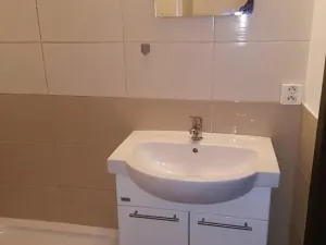 Pronájem bytu 2+kk, Liberec, Olbrachtova, 50 m2