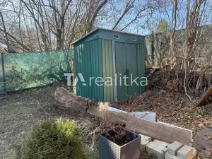 Prodej zahrady, Havířov, Mezidolí, 267 m2