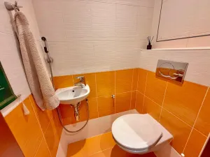 Prodej bytu 3+1, Praha - Malešice, Hostýnská, 74 m2