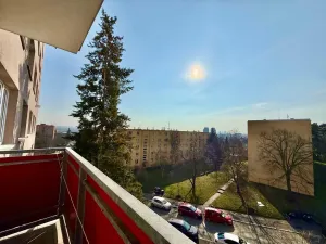 Prodej bytu 3+1, Praha - Malešice, Hostýnská, 74 m2