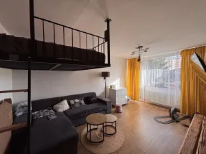 Pronájem bytu 2+1, Jablonec nad Nisou, Spojovací, 64 m2