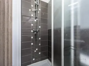 Prodej bytu 2+kk, Praha - Libeň, Pod Labuťkou, 40 m2