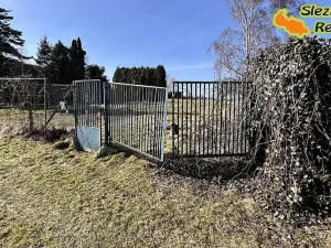 Prodej pozemku pro bydlení, Ostrava, Lyčkova, 643 m2